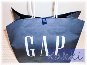 GAP